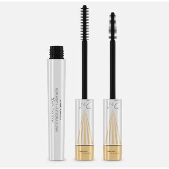 Masterpiece 2 In 1 Lash Wow Mascara - Objemová a predlžujúca riasenka 7 ml
